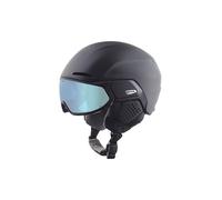 ALPINA Casco da sci ORO QV MIPS nero | 55-59CM