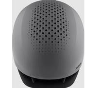 Alpina Casco Urban City Helm Idol 52-56cm Luce Posteriore Integrata Coffee Grey