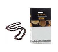 Alpina Catena motosega (40cm; 3/8"- sp.050") 1430156 04A