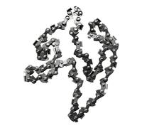 Alpina Catena per Motosega E1MC-BL-060E, Passo di 1/4", Spessore 1.3 mm, 60 Maglie, Oregon 25AP
