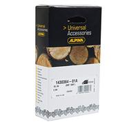 Catena 91VS52F per motosega CP18 - Passo 3/8 - Spessore 1,3 mm - 52 maglie - 14