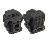 ALPINA Cilindro Decespugliatore Stiga BC29S, TR29S, Diam 33 Mm