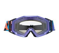 Alpina - Circus S0 - Goggles lilla