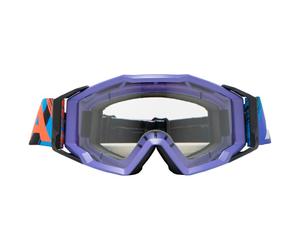 Alpina - Circus S0 - Goggles lilla