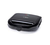Alpina Contactgrill 750W Nero