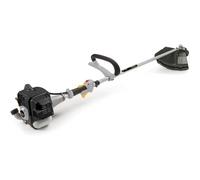 ALPINA Decespugliatore a Scoppio Professionale con taglio 42cm - ABR42