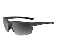 ALPINA DEFEY 2 HR, Occhiali da sole sportivi per adulti, midnight-grey matt