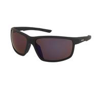 Alpina Defey Black Matt/Blue Mirror