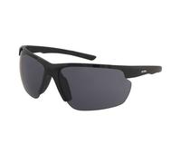 Alpina Defey HR Black Matt/Black