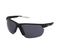Occhiali da sole Alpina Defey HR nero opaco/bianco/nero