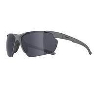 Alpina - Defey HR Ceramic Mirror Cat 3 - Occhiali da ciclismo grigio/blu