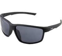 ALPINA Defey Occhiali, Nero Opaco, M Unisex-Adulto