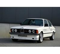 ALPINA DESIGN RUOTE COMPLETE BMW E21 7x15 ET12 Hankook Ventus V12 evo2 K120
