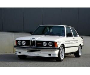 ALPINA DESIGN RUOTE COMPLETE BMW E21 7x15 ET12 Hankook Ventus V12 evo2 K120