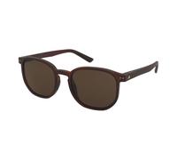 Alpina Dimont Brown-Transparent Matt/Brown