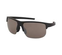 Alpina Eagle Q-Lite Black Matt/Silver Mirror