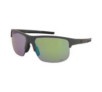 Alpina Eagle Q-Lite Midnight-Grey Matt/Green
