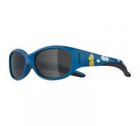 ALPINA Unisex - Bambini, FLEXXY KIDS blue pirat gloss, One Size