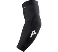 Alpina - Flow Pad Elbow - Protezione L/XL nero