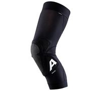 Alpina - Flow Pad Knee - Protezione M/L nero