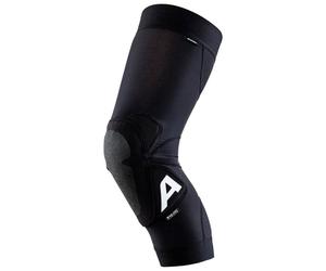 Alpina - Flow Pad Knee - Protezione S/M nero