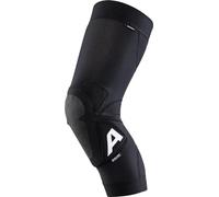 Alpina - Flow Pad Knee - Protezione S/M nero