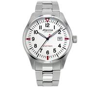 Alpina Geneve AL-240S4S6B - Orologio classico