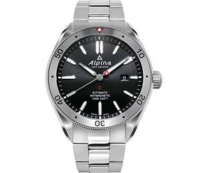 Alpina Geneve Alpiner 4 Automatic AL-525BS5AQ6B Orologio automatico uomo