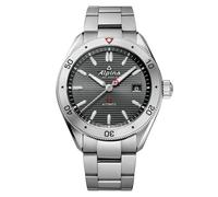 Alpina Geneve ALPINER 4 AUTOMATIC AL-525GS4AQ6B Orologio automatico uomo