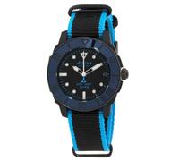 Alpina Geneve Diver Comtesse Gyre Automatic AL-525LBN3VG6 Orologio automatico uomo