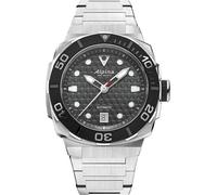 Alpina Orologio Automatico AL-525G3VE6B