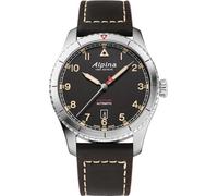 Alpina Orologio Automatico AL-525BBG4S26