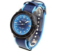 Alpina Geneve SEASTRONG DIVER GYRE GENTS AL-525LNSB4VG6 Orologio automatico uomo Swiss Made