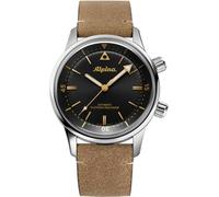 Alpina Geneve Seastrong Diver Heritage AL-520BY4H6 Orologio automatico uomo