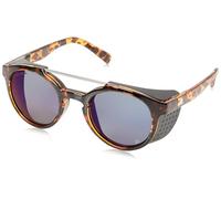 ALPINA Glace P Occhiali, Havana Gloss, Taglia Unica Unisex-Adulto
