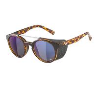 Alpina - Glace Polarized Mirror Cat. 3 - Occhiali da sole marrone