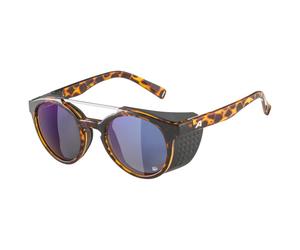 Alpina - Glace Polarized Mirror Cat. 3 - Occhiali da sole marrone