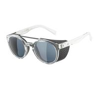 Alpina - Glace S3 - Occhiali da ghiacciaio grigio