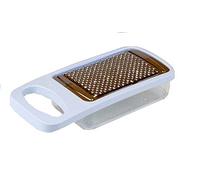 Alpina - grattuggia con contenitore - ed44886