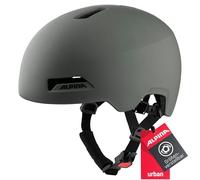 Alpina Casco Urbano Haarlem