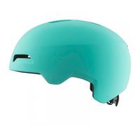 Alpina - Haarlem - Casco per bici 52-57 cm turqouise matt