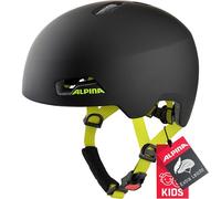 Alpina ALPINA Casco da bicicletta Hackney | Alpina 47-52