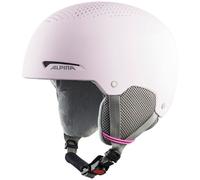 Alpina Helm Sci Bambini Zupo Snowboard Hell-Rosa