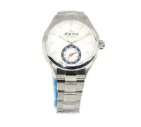 Alpina Horoligical Smart Orologio IN Acciaio Inox AL285