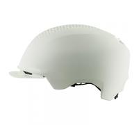Alpina - Idol - Casco per bici 52-56 cm off /bianco