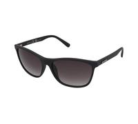 ALPINA Unisex - Adulti, JAIDA Occhiali da sole, black matt, One Size