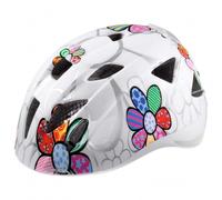 Alpina - Kid's Alpina Ximo Flash - Casco per bici 47-51 cm bianco