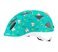 Alpina Casco Junior Ximo Flash