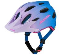 Alpina - Kid's Apax Mips - Casco per bici 51-56 cm lilla