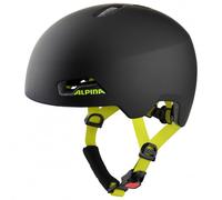 Alpina ALPINA Casco da bicicletta Hackney | Alpina 47-52